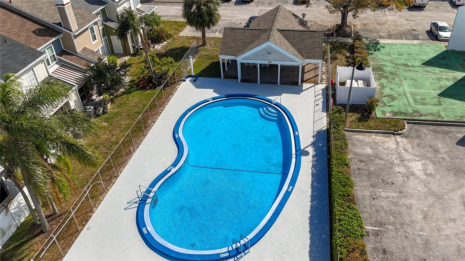 6640 121ST AVE #4, LARGO, FL, 33773