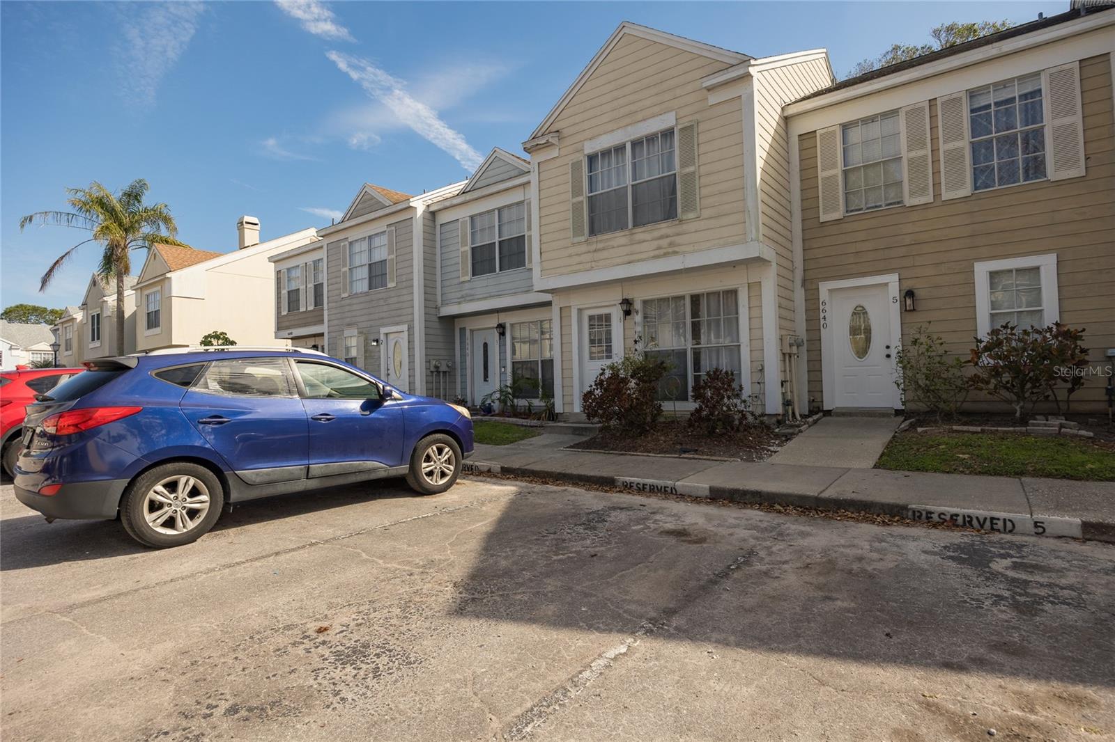 6640 121ST AVE #4, LARGO, FL, 33773