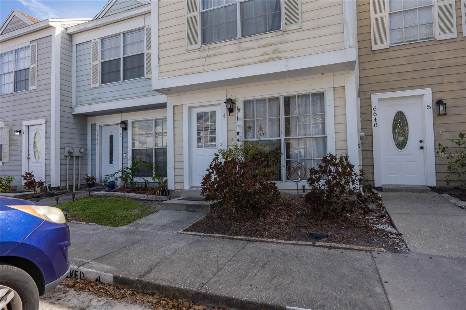 6640 121ST AVE #4, LARGO, FL, 33773