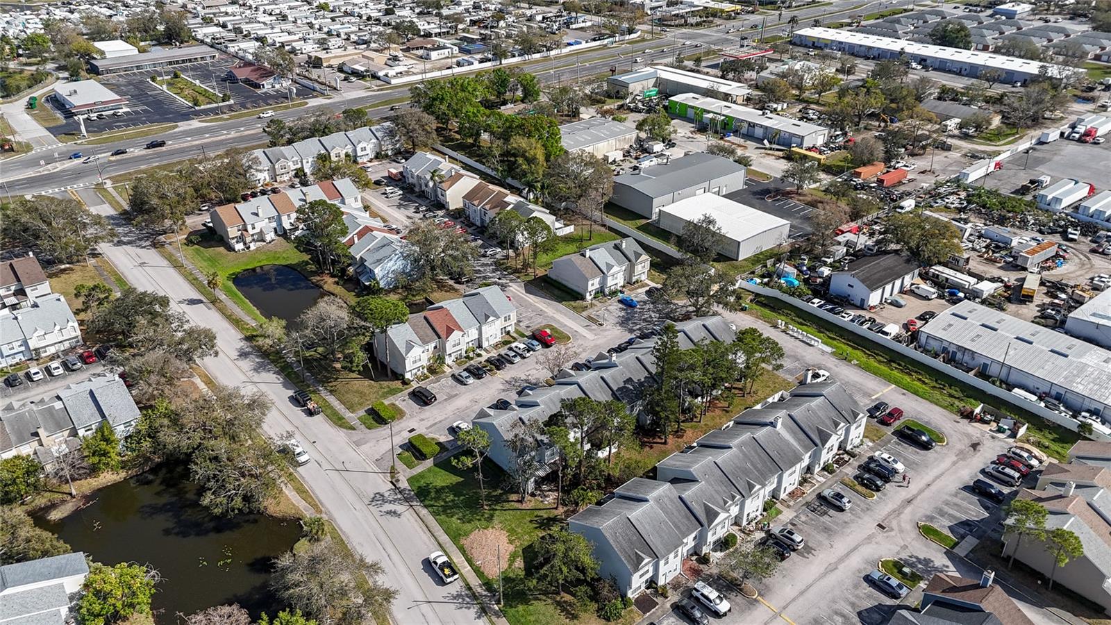6640 121ST AVE #4, LARGO, FL, 33773