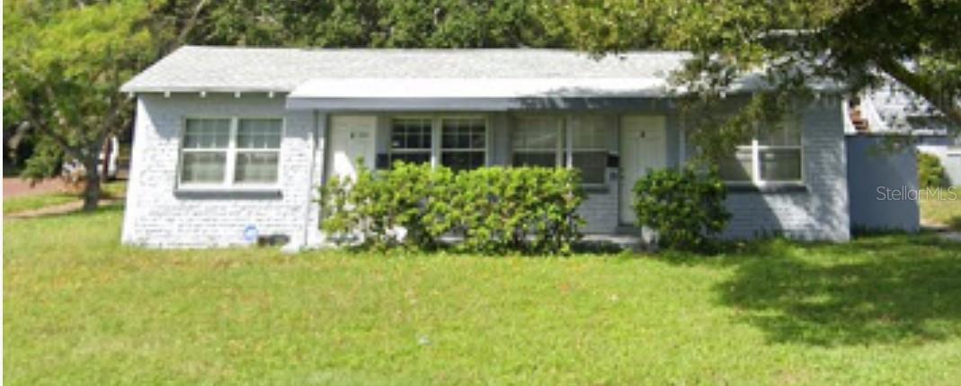 707 20TH AVE S #3, ST PETERSBURG, FL, 33705