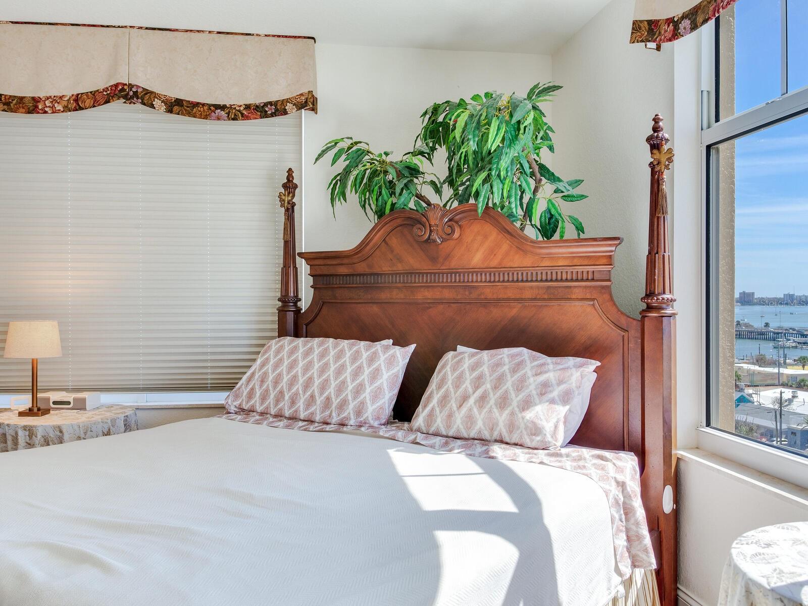 11 SAN MARCO ST #807, CLEARWATER BEACH, FL, 33767