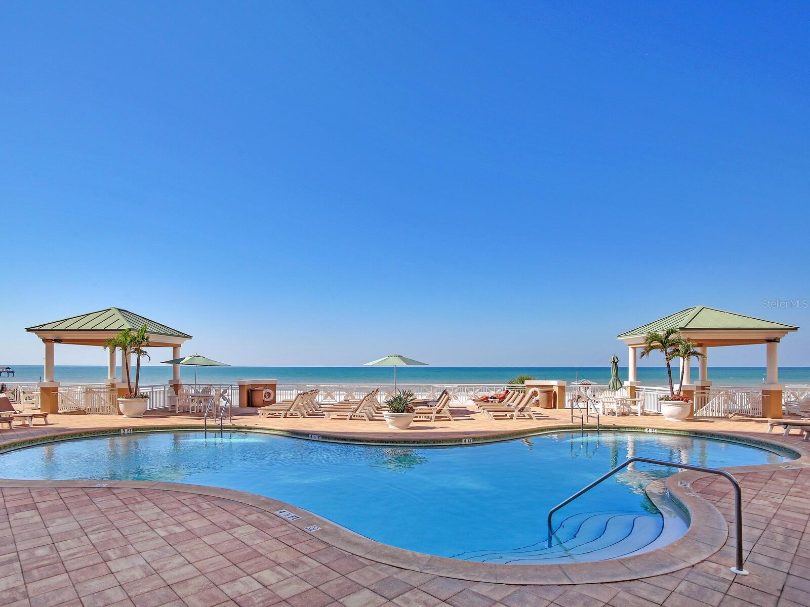 11 SAN MARCO ST #807, CLEARWATER BEACH, FL, 33767