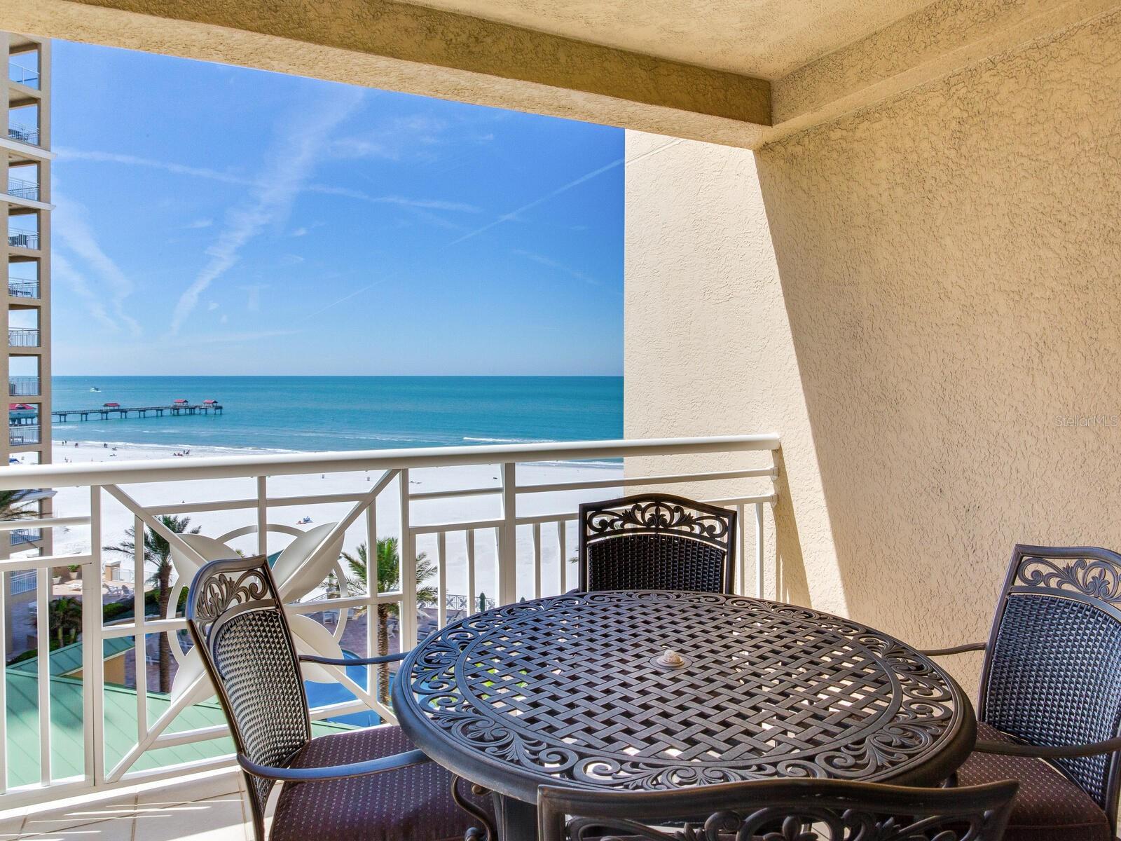 11 SAN MARCO ST #807, CLEARWATER BEACH, FL, 33767