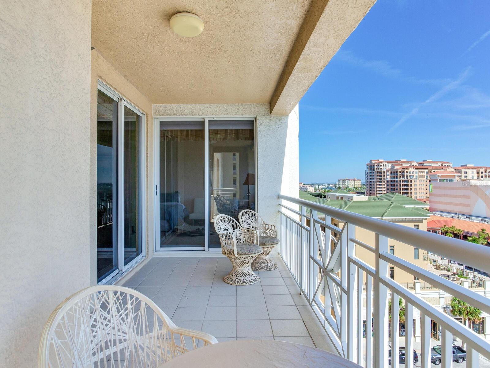 11 SAN MARCO ST #807, CLEARWATER BEACH, FL, 33767