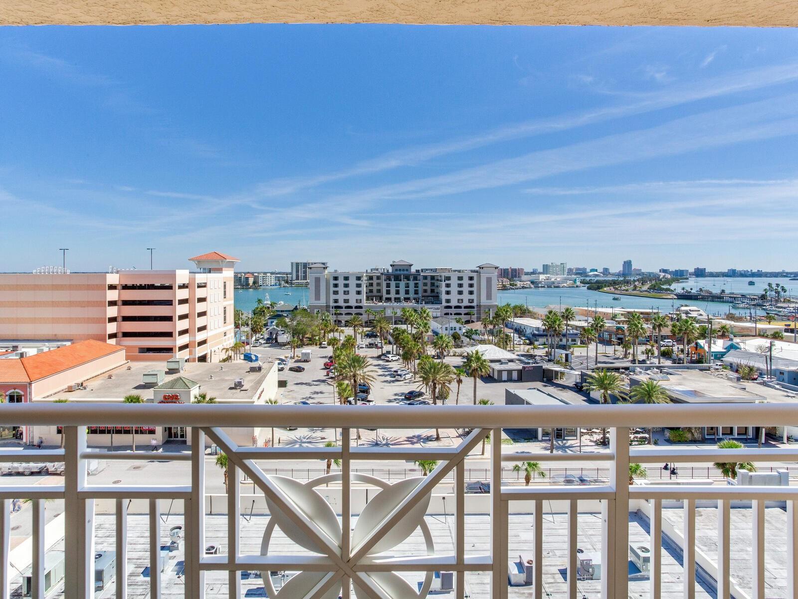 11 SAN MARCO ST #807, CLEARWATER BEACH, FL, 33767