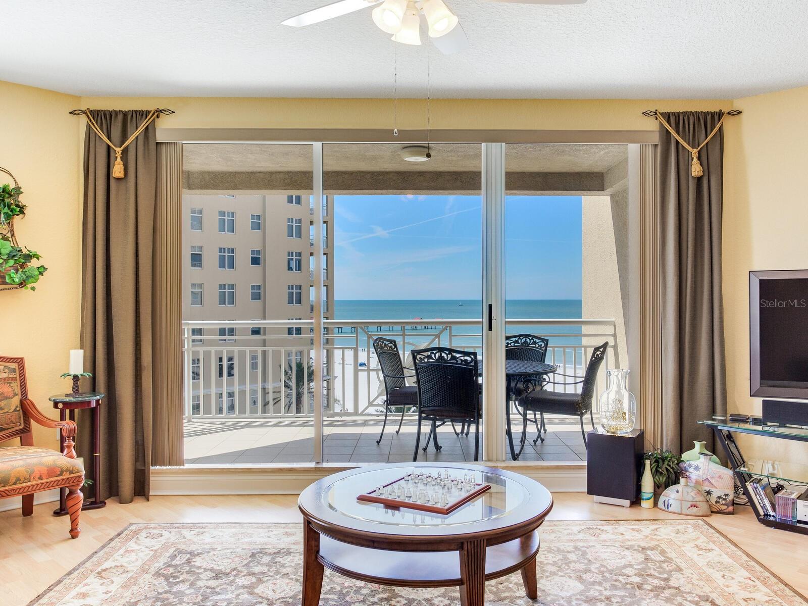 11 SAN MARCO ST #807, CLEARWATER BEACH, FL, 33767