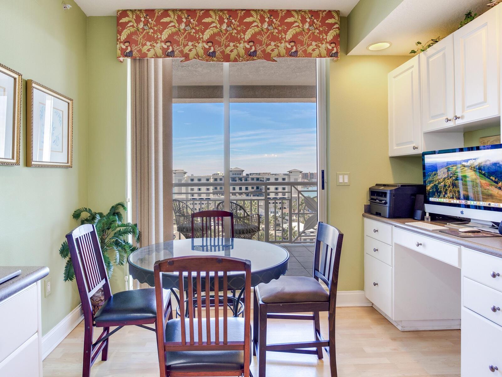 11 SAN MARCO ST #807, CLEARWATER BEACH, FL, 33767