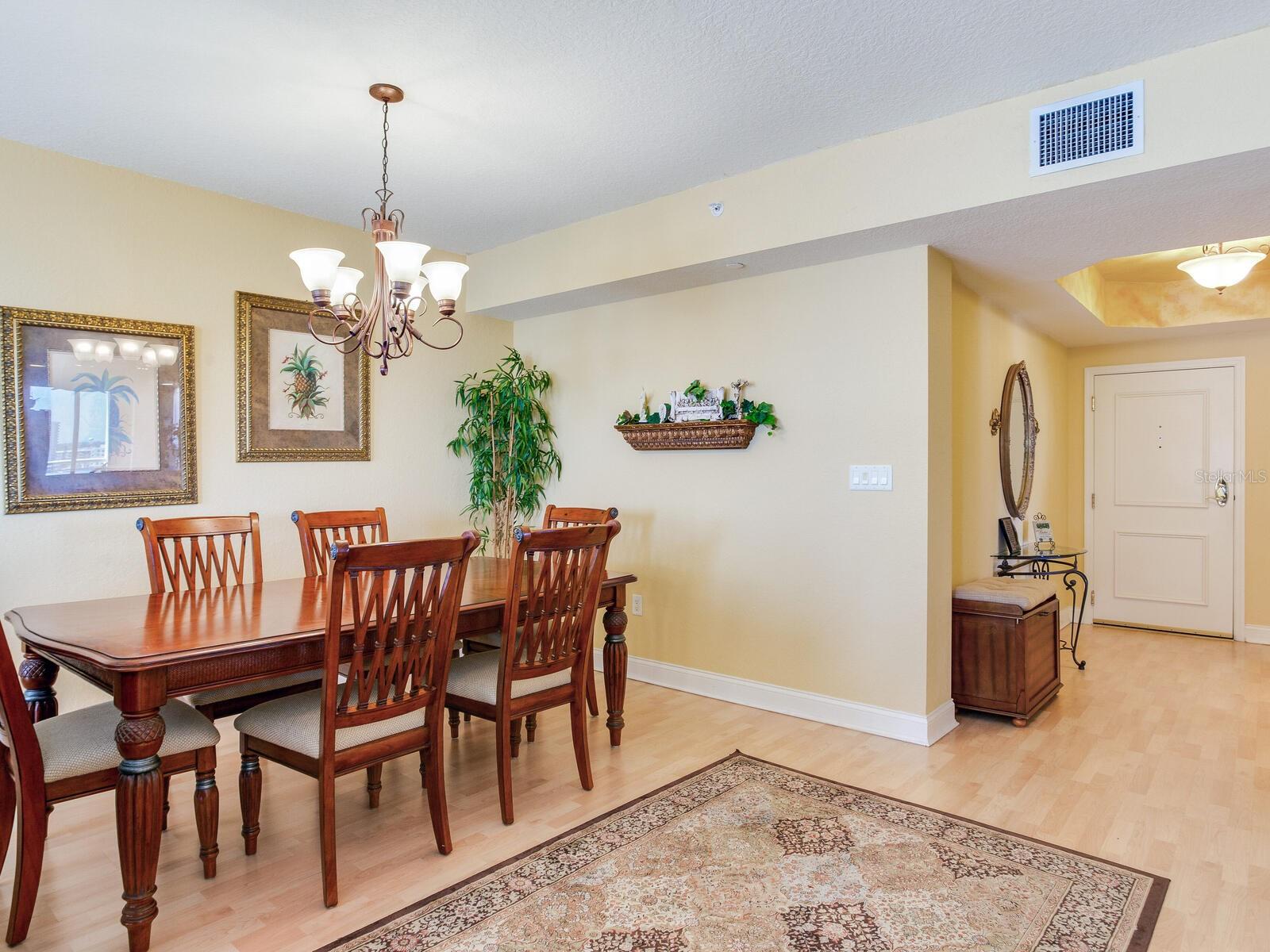 11 SAN MARCO ST #807, CLEARWATER BEACH, FL, 33767