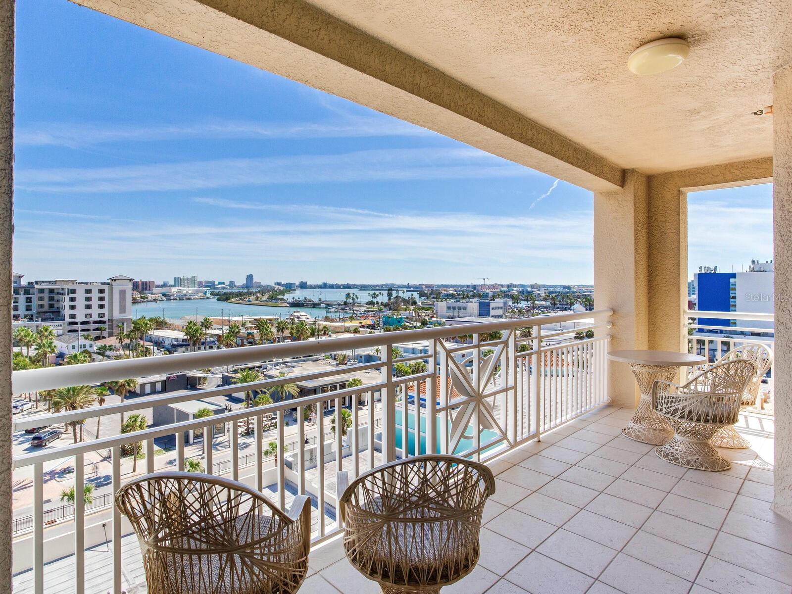 11 SAN MARCO ST #807, CLEARWATER BEACH, FL, 33767