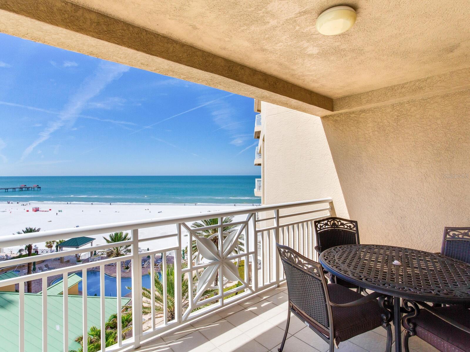 11 SAN MARCO ST #807, CLEARWATER BEACH, FL, 33767