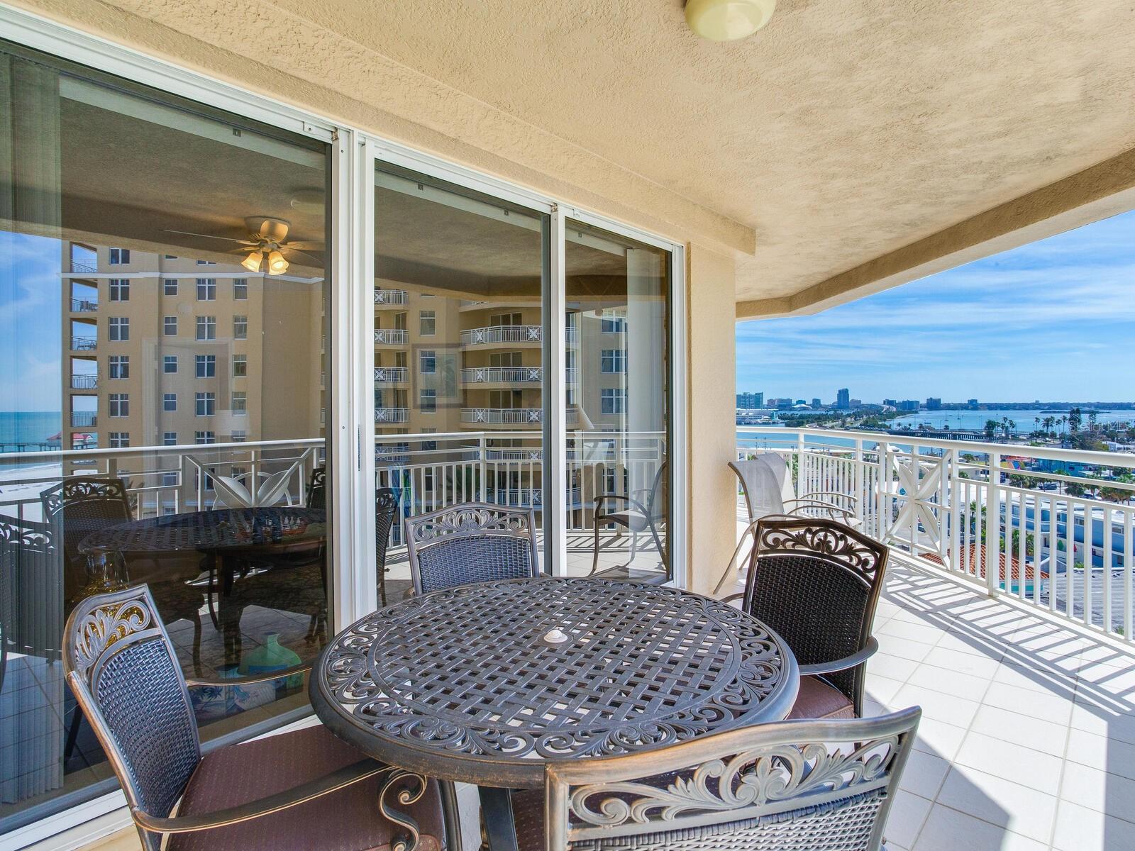 11 SAN MARCO ST #807, CLEARWATER BEACH, FL, 33767
