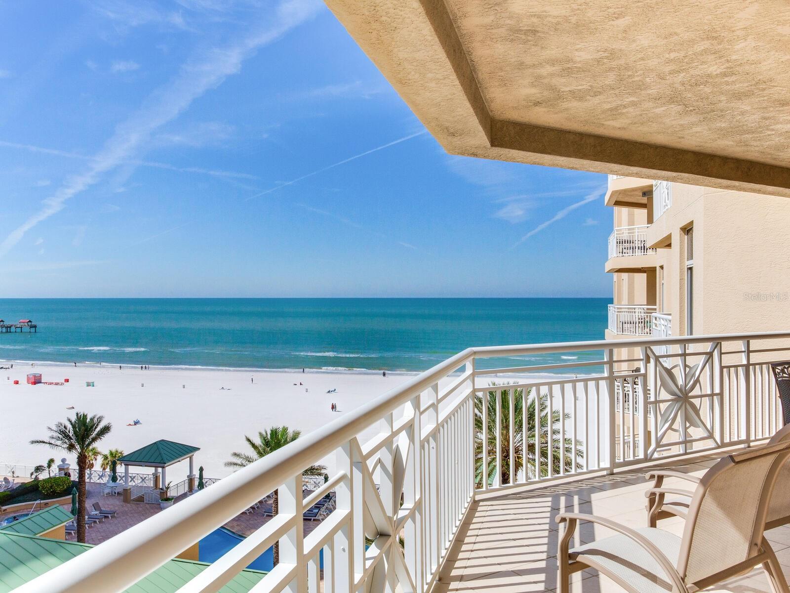 11 SAN MARCO ST #807, CLEARWATER BEACH, FL, 33767