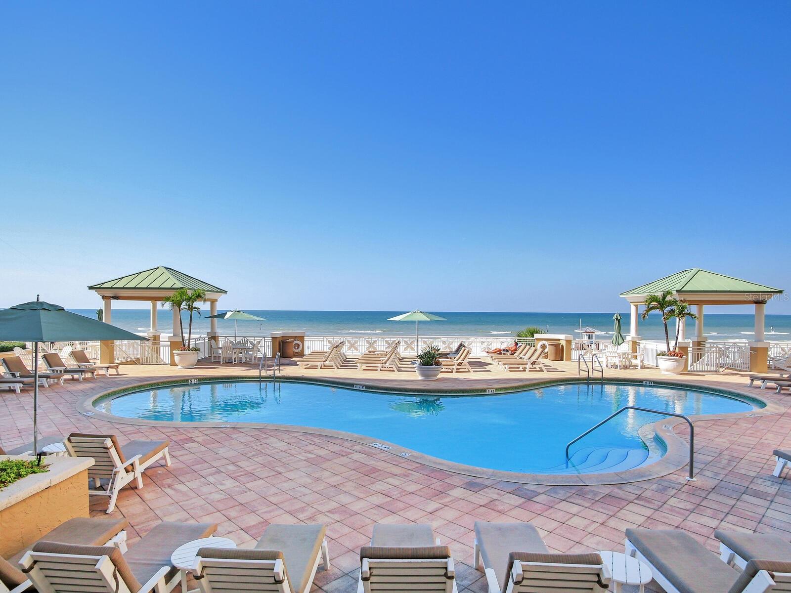 11 SAN MARCO ST #807, CLEARWATER BEACH, FL, 33767