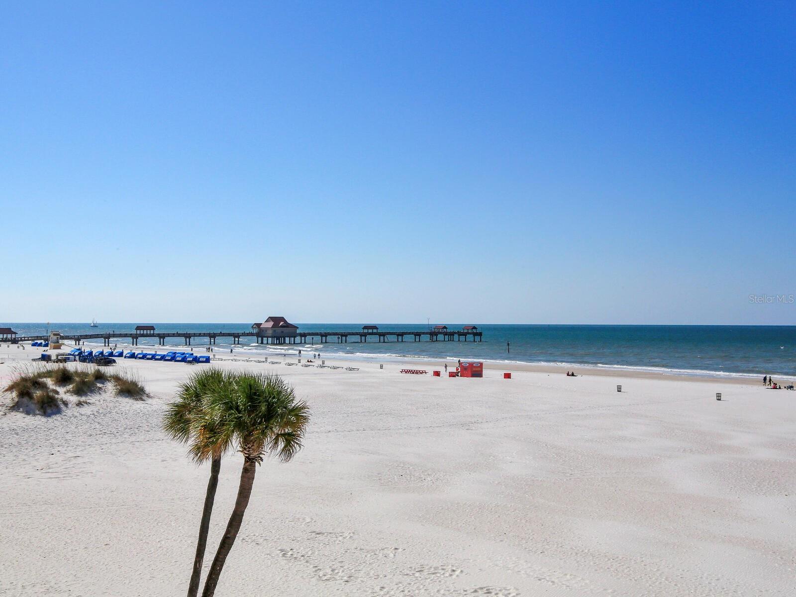 11 SAN MARCO ST #807, CLEARWATER BEACH, FL, 33767
