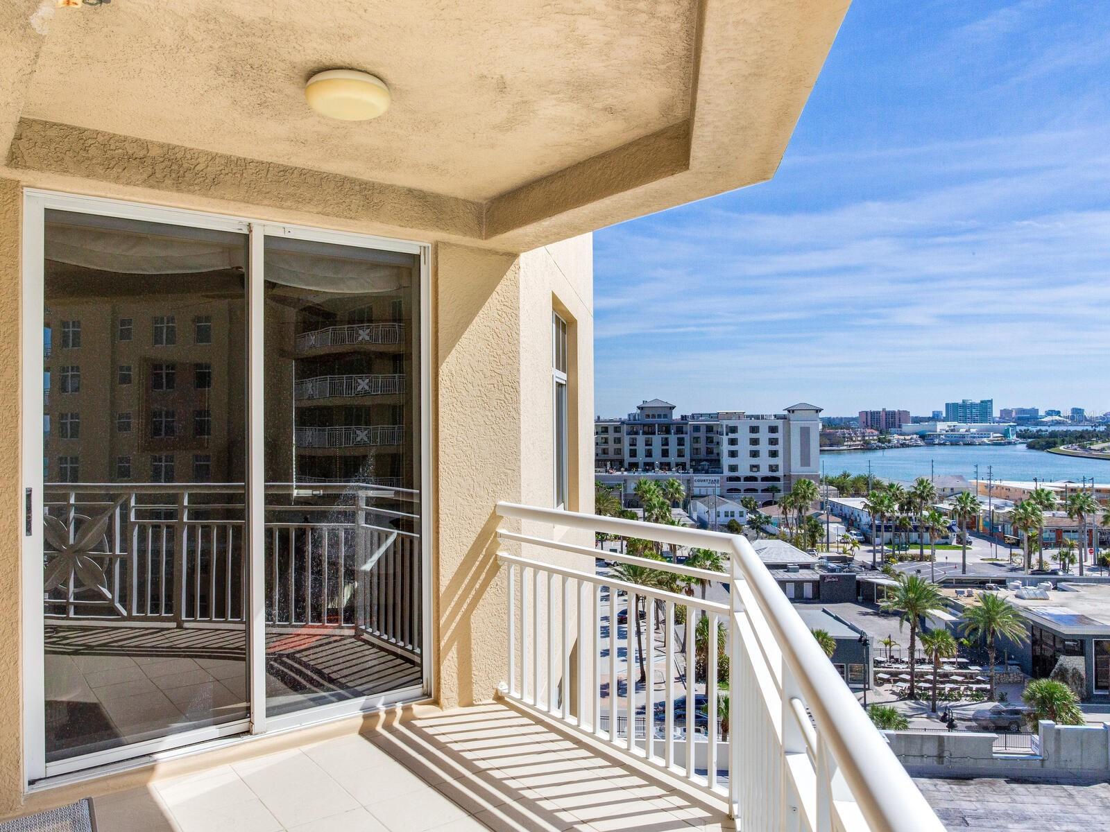 11 SAN MARCO ST #807, CLEARWATER BEACH, FL, 33767