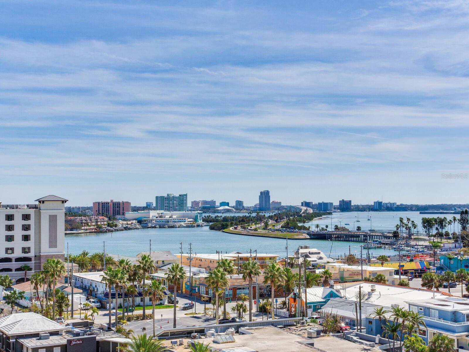 11 SAN MARCO ST #807, CLEARWATER BEACH, FL, 33767