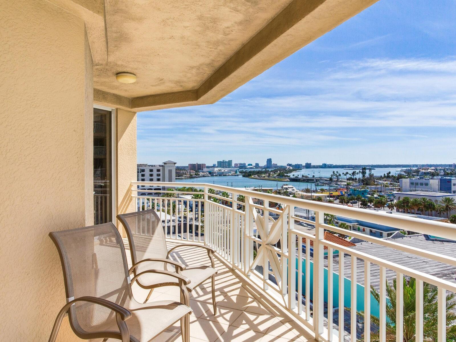 11 SAN MARCO ST #807, CLEARWATER BEACH, FL, 33767