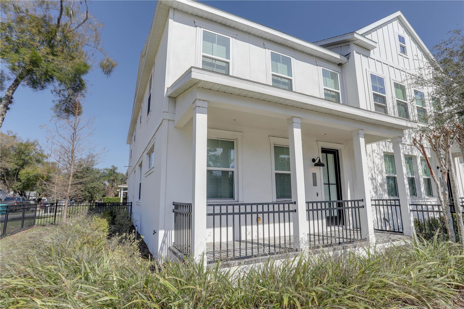 1401 E MICHIGAN ST, ORLANDO, FL, 32806