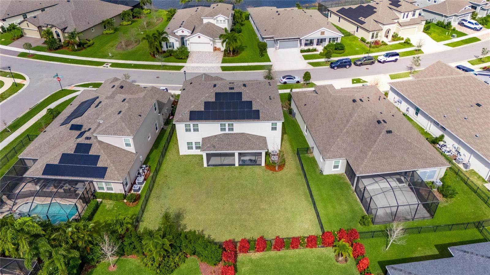 7528 PARADISO DR, APOLLO BEACH, FL, 33572