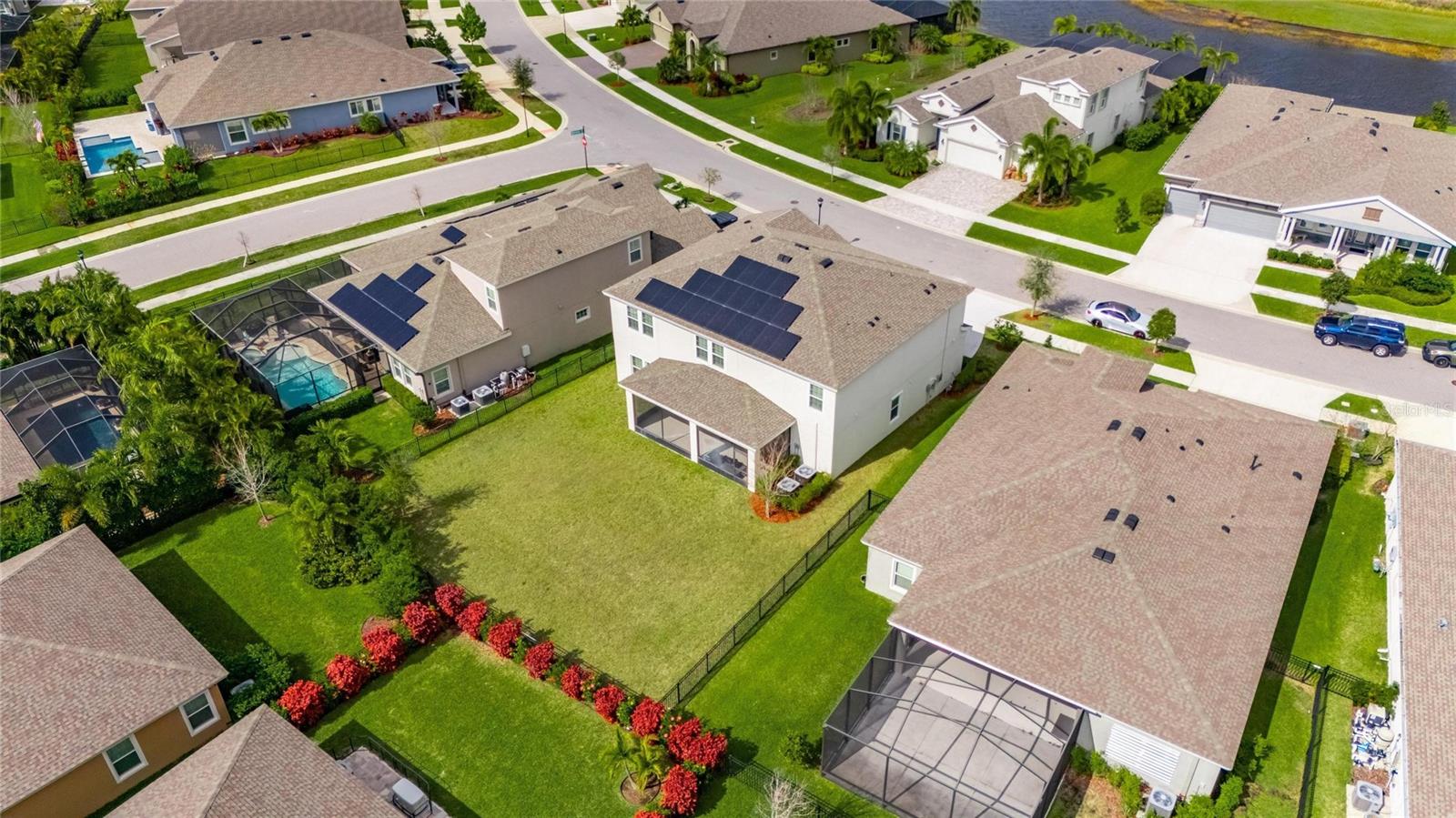7528 PARADISO DR, APOLLO BEACH, FL, 33572