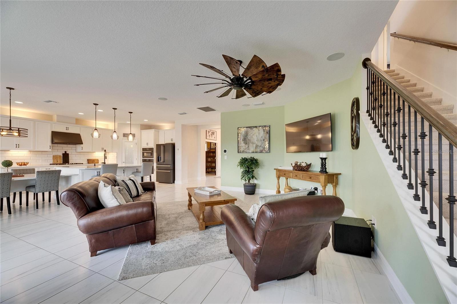 7528 PARADISO DR, APOLLO BEACH, FL, 33572