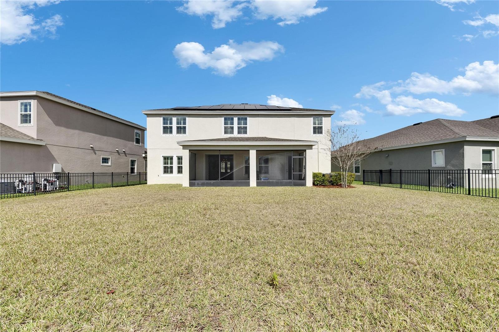 7528 PARADISO DR, APOLLO BEACH, FL, 33572