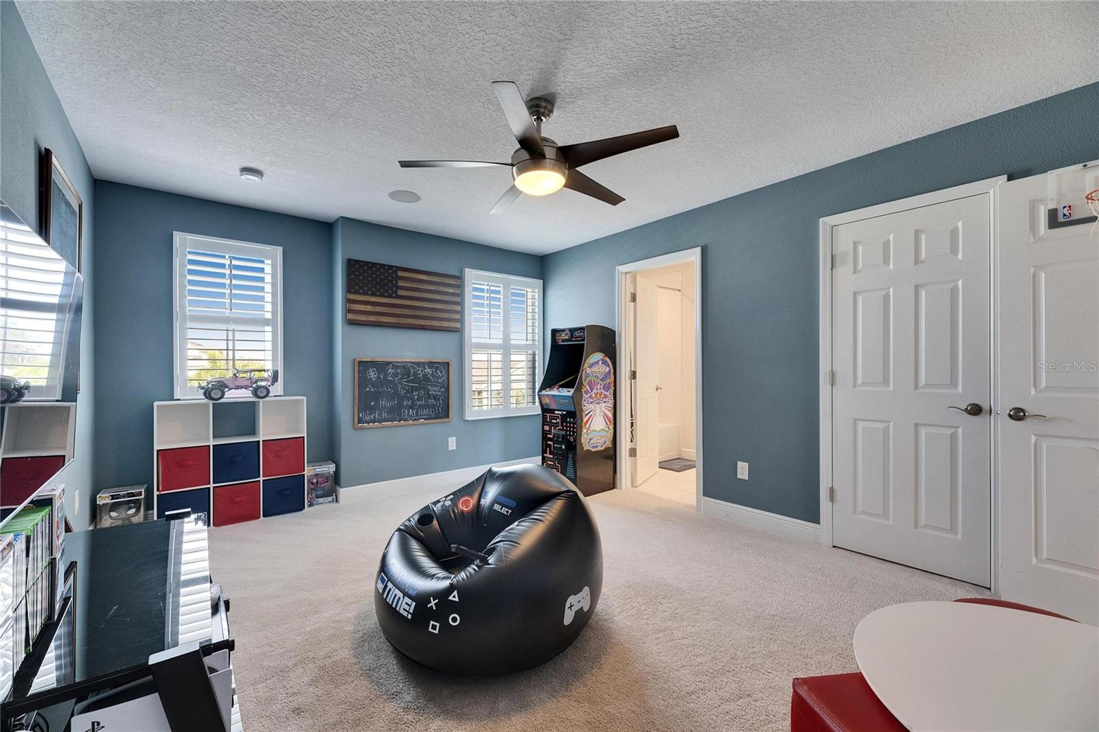 7528 PARADISO DR, APOLLO BEACH, FL, 33572