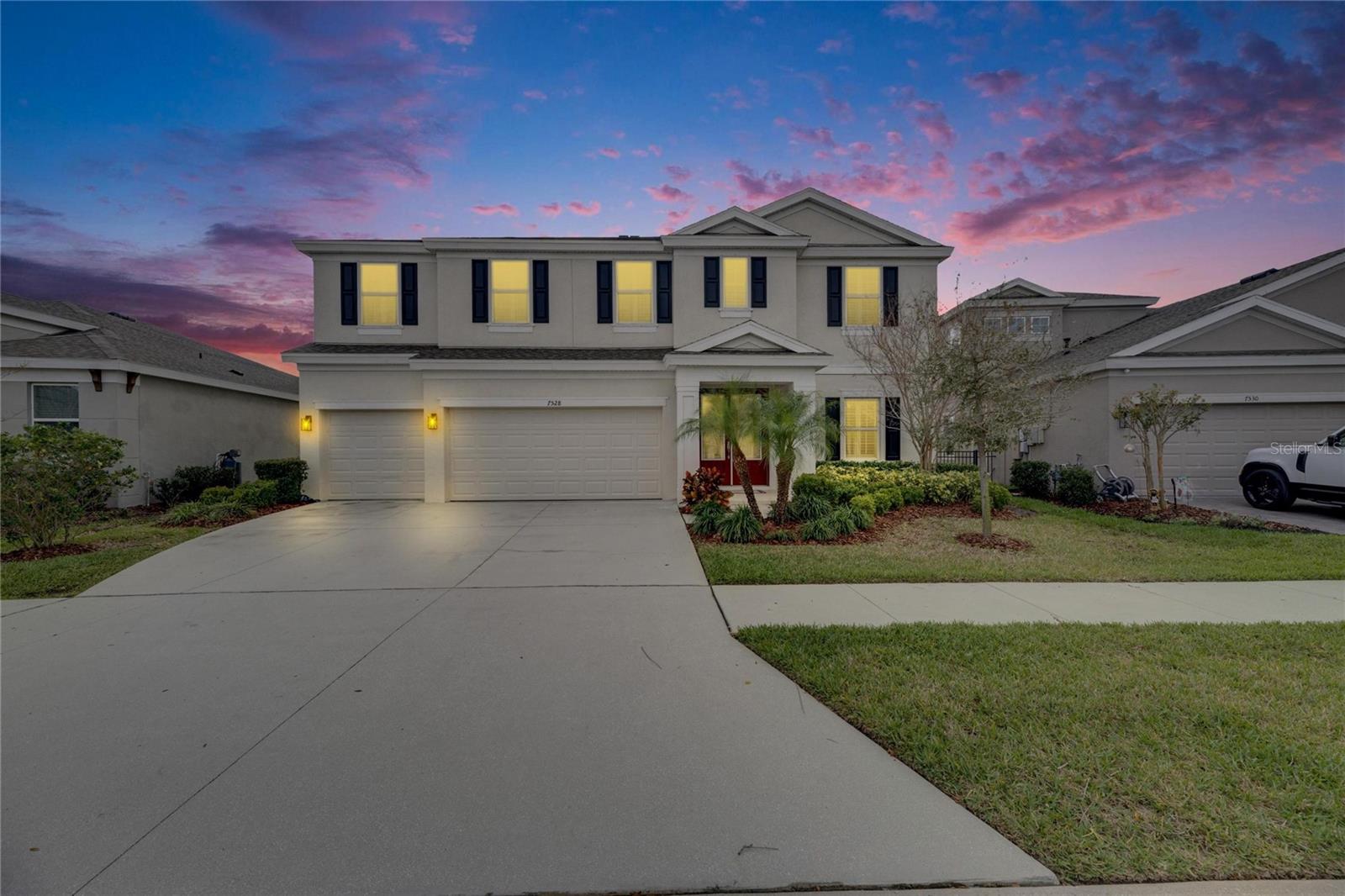 7528 PARADISO DR, APOLLO BEACH, FL, 33572
