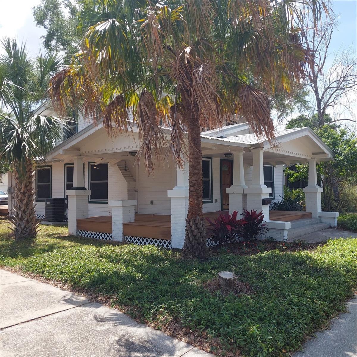 1001 W BAKER ST, PLANT CITY, FL, 33563
