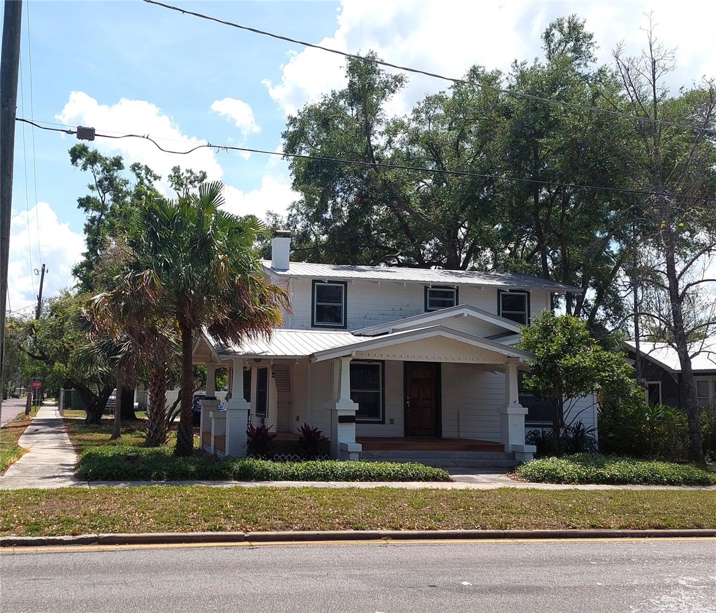 1001 W BAKER ST, PLANT CITY, FL, 33563