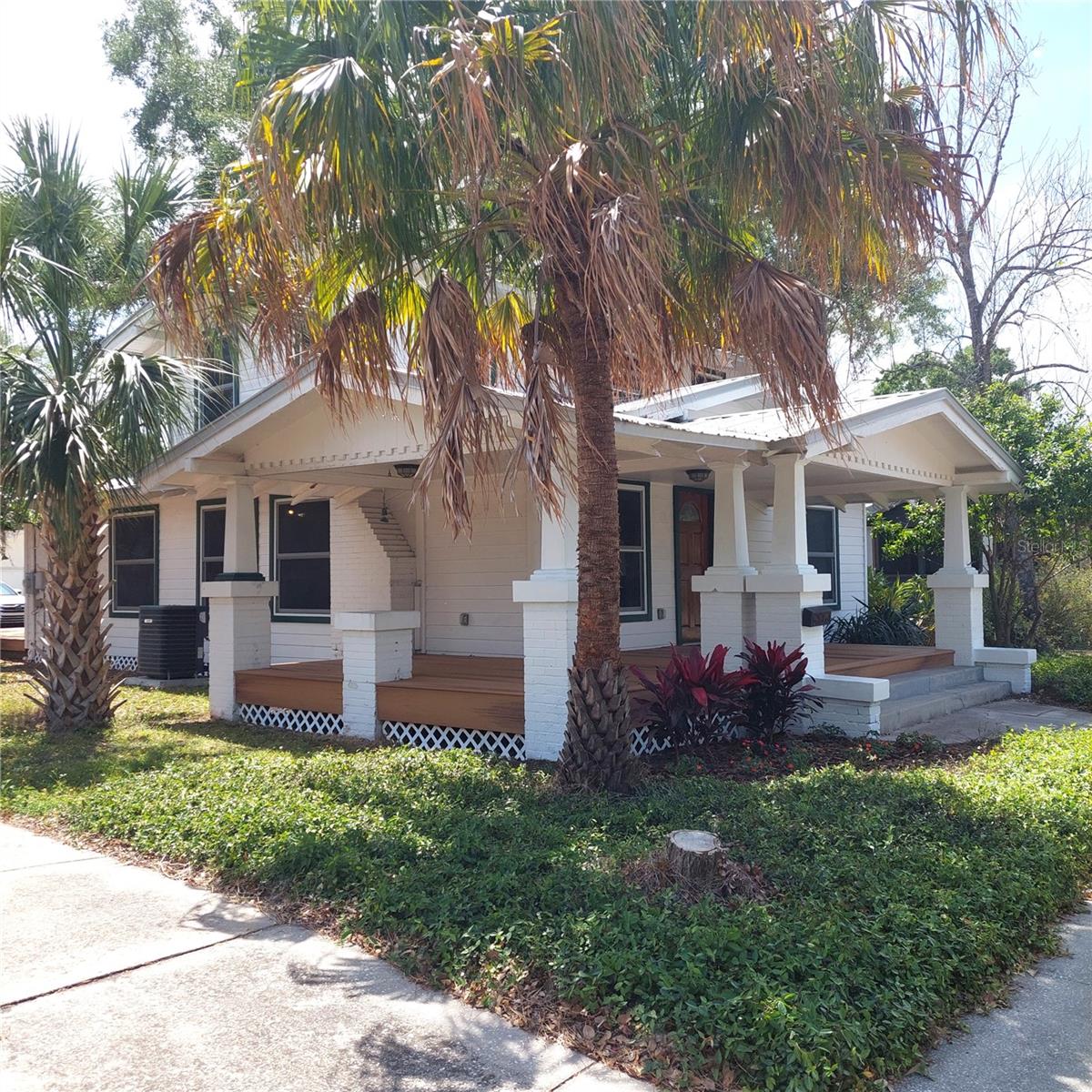 1001 W BAKER ST, PLANT CITY, FL, 33563