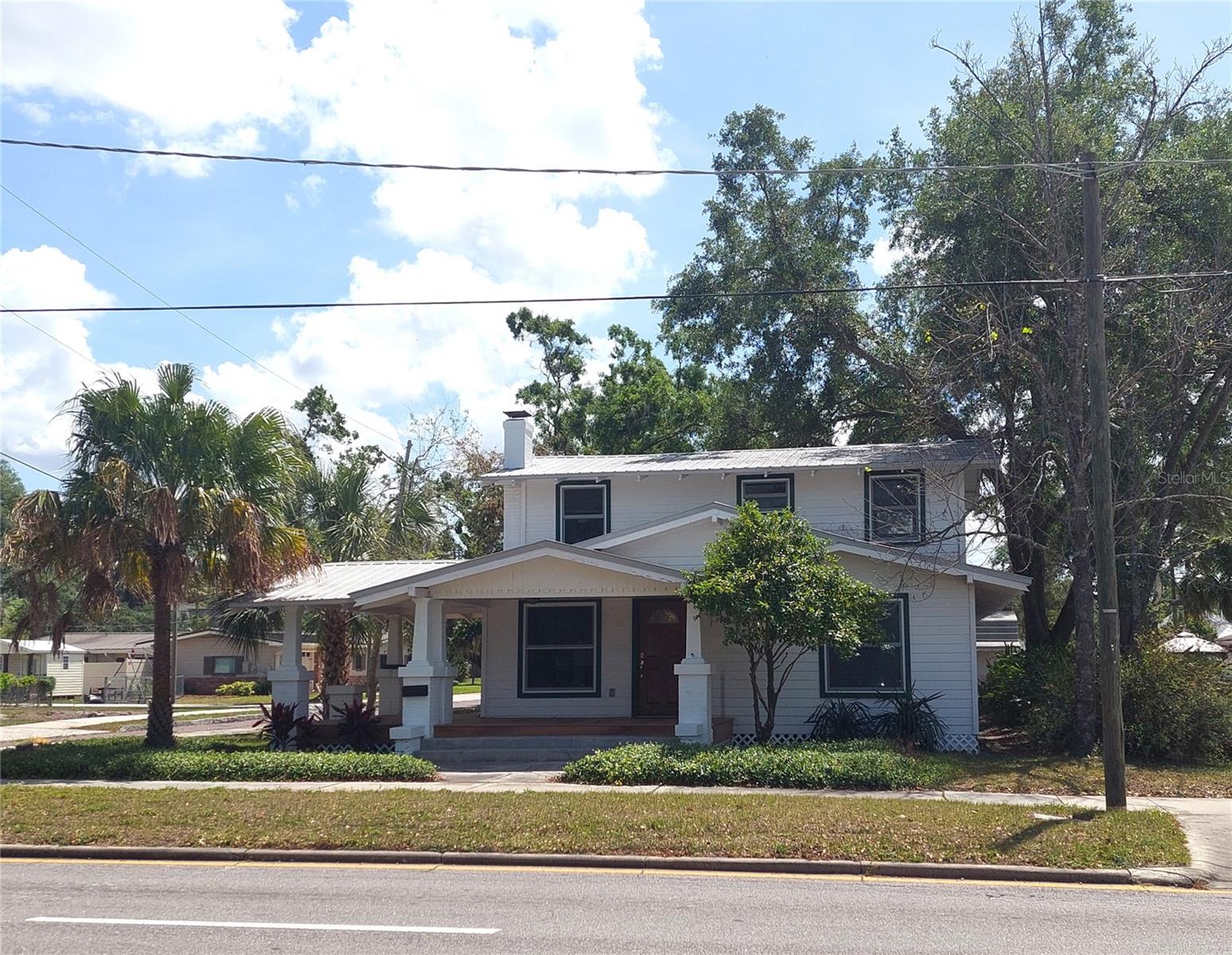 1001 W BAKER ST, PLANT CITY, FL, 33563