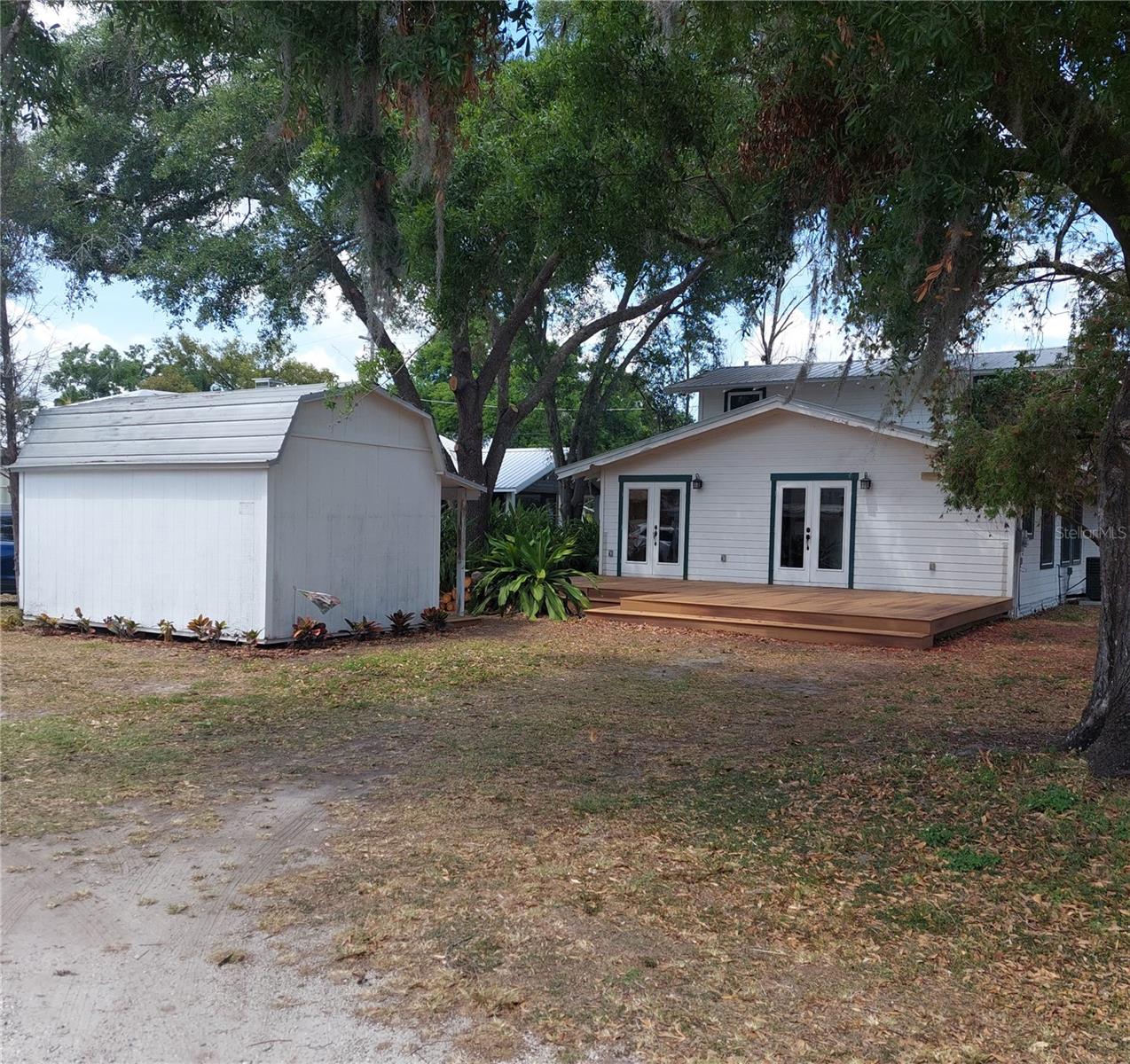 1001 W BAKER ST, PLANT CITY, FL, 33563