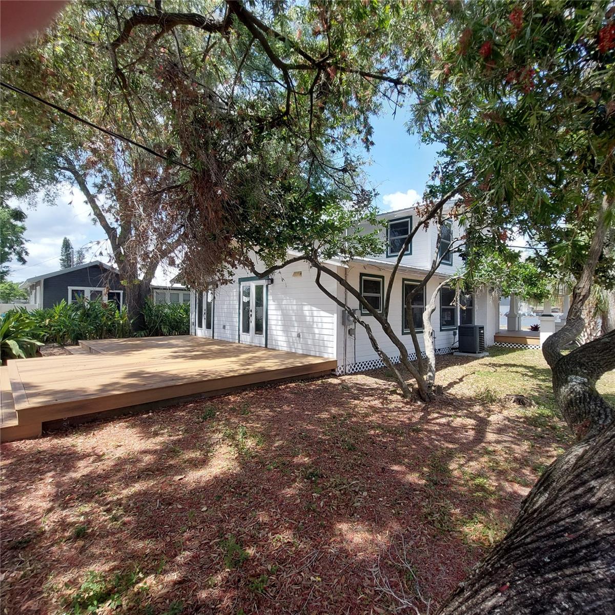 1001 W BAKER ST, PLANT CITY, FL, 33563