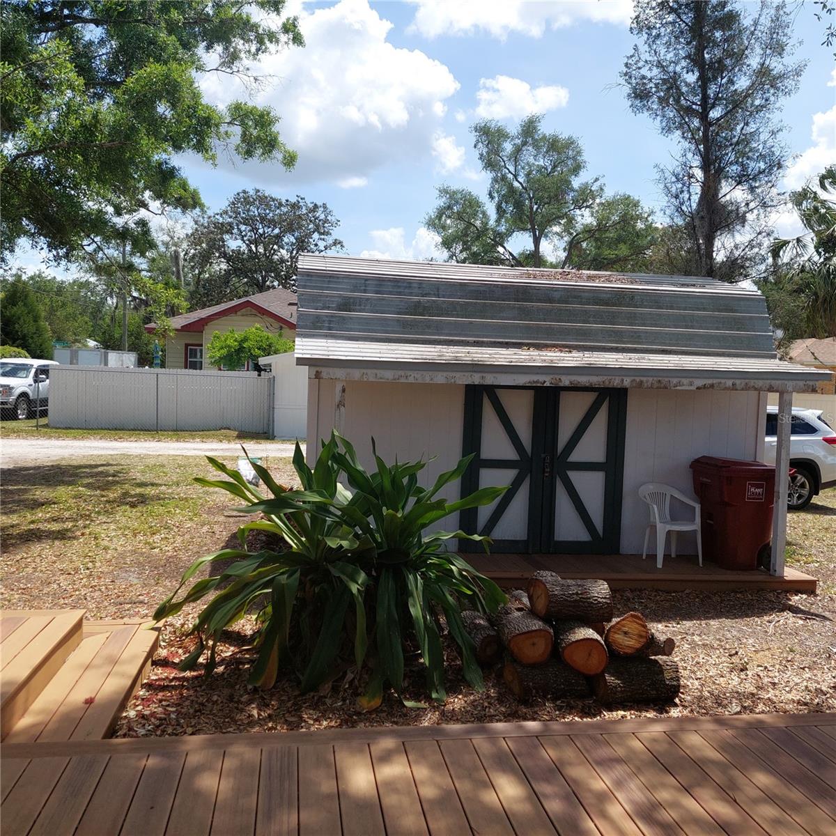 1001 W BAKER ST, PLANT CITY, FL, 33563