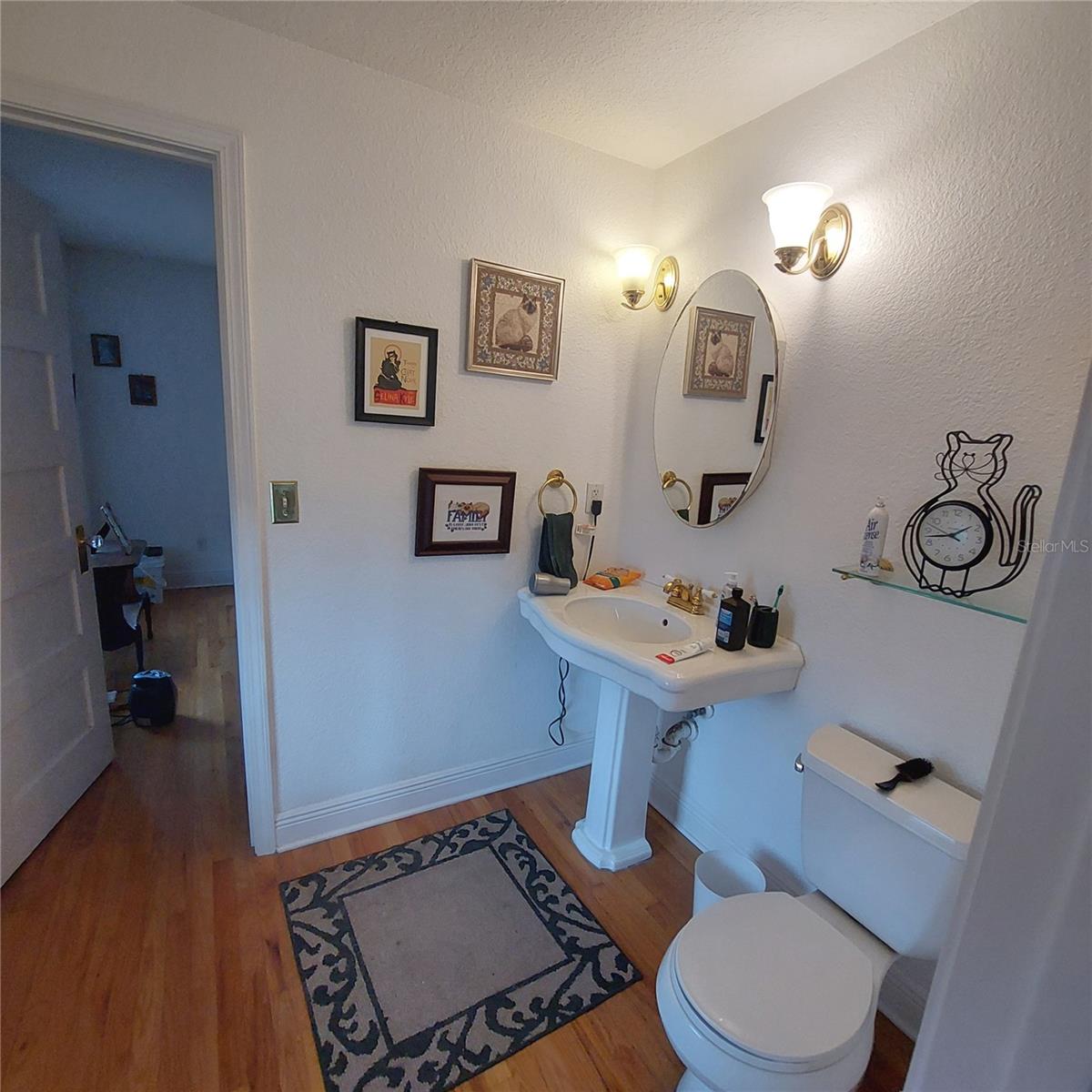 1001 W BAKER ST, PLANT CITY, FL, 33563