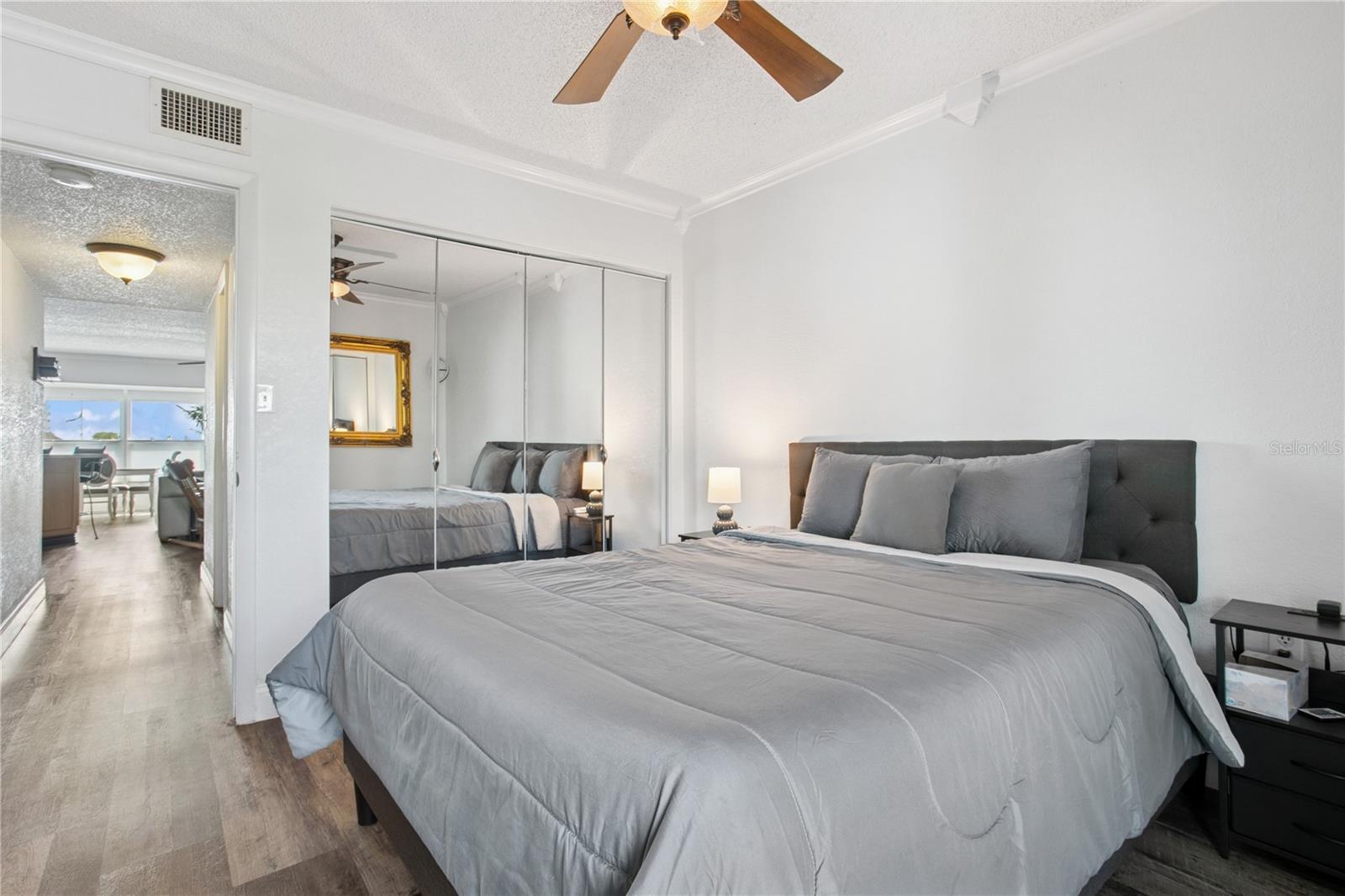 661 POINSETTIA AVE #307, CLEARWATER BEACH, FL, 33767