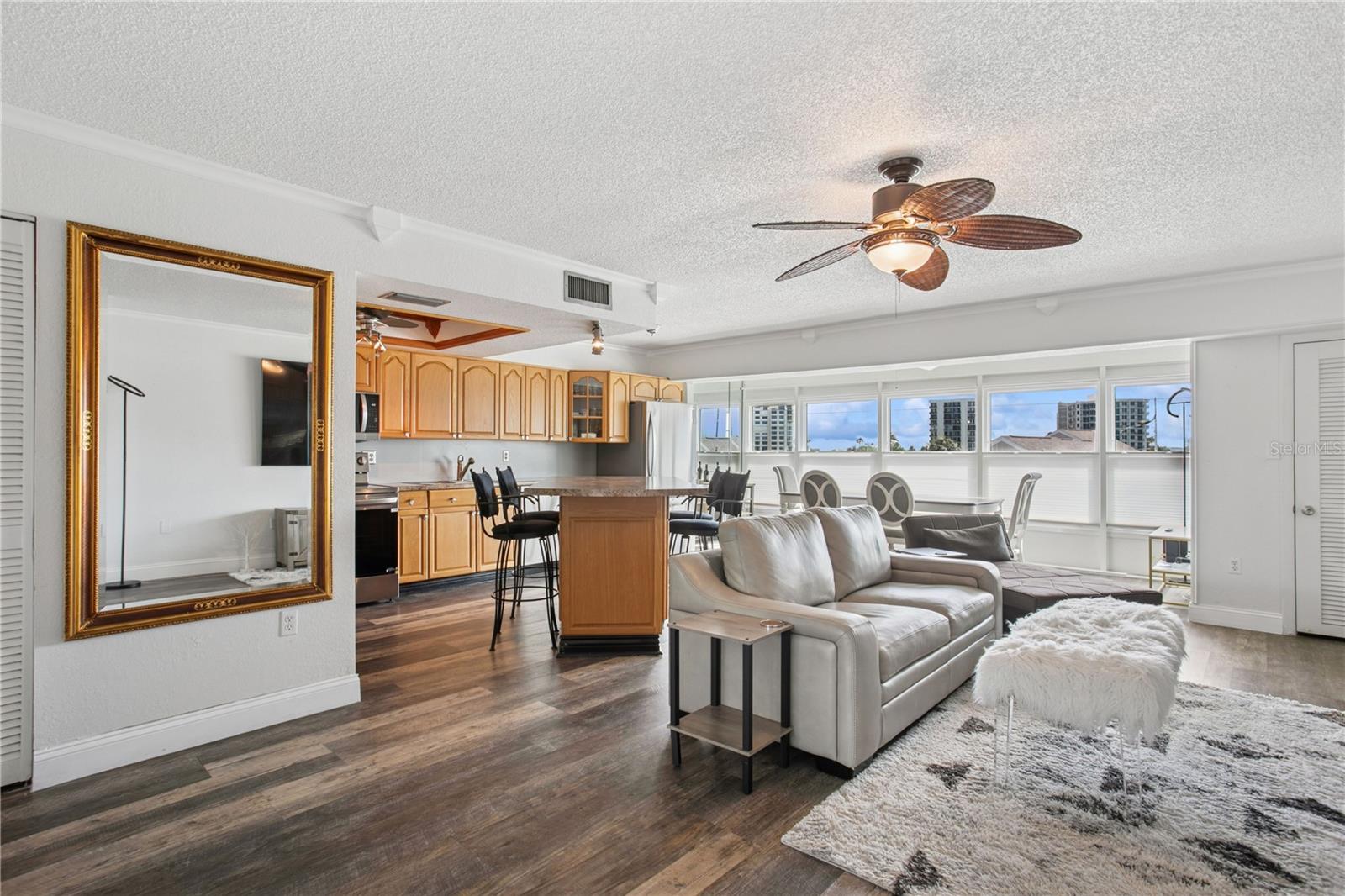 661 POINSETTIA AVE #307, CLEARWATER BEACH, FL, 33767