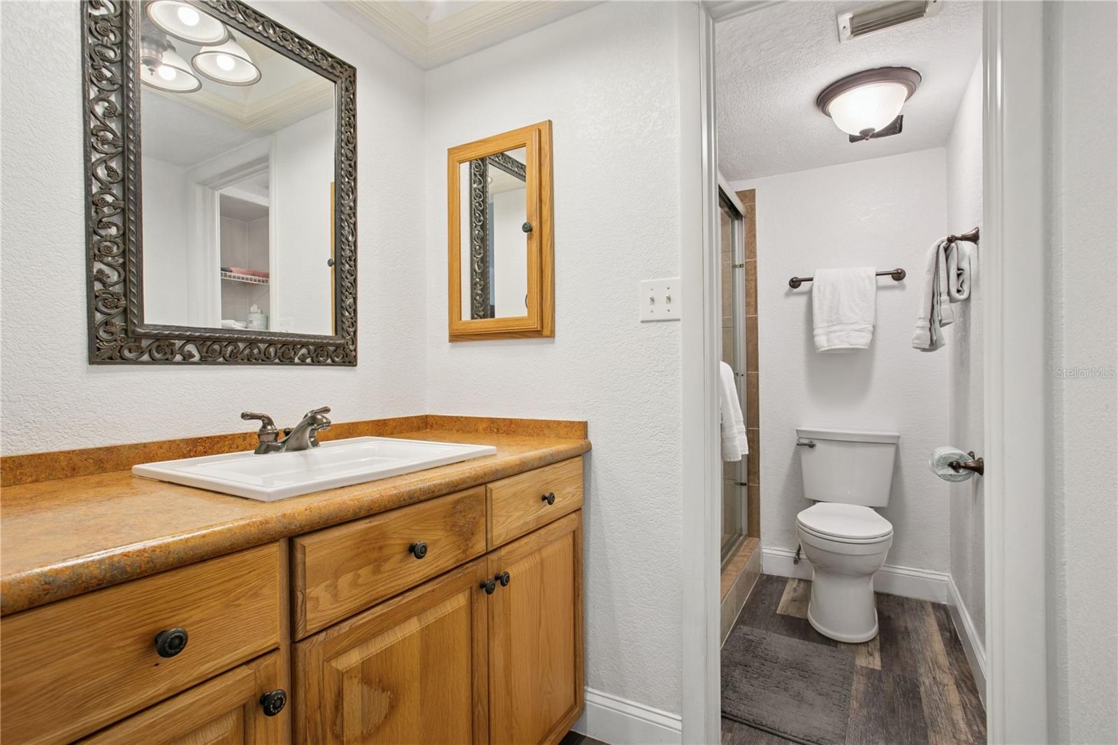 661 POINSETTIA AVE #307, CLEARWATER BEACH, FL, 33767