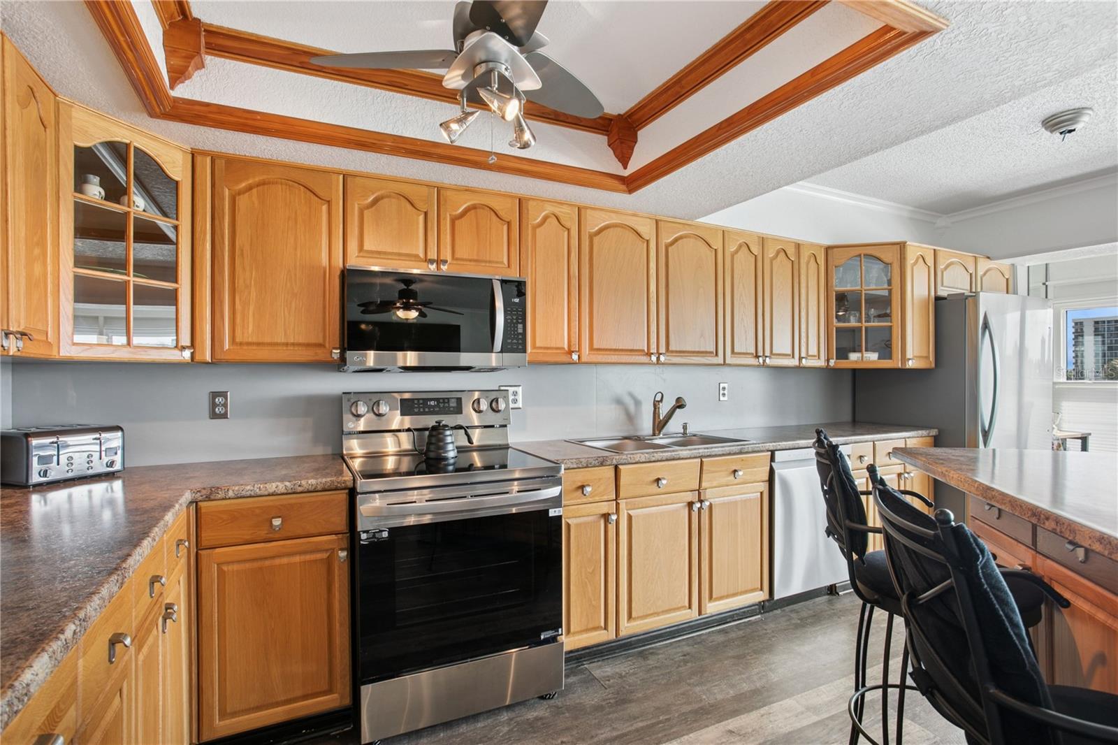 661 POINSETTIA AVE #307, CLEARWATER BEACH, FL, 33767