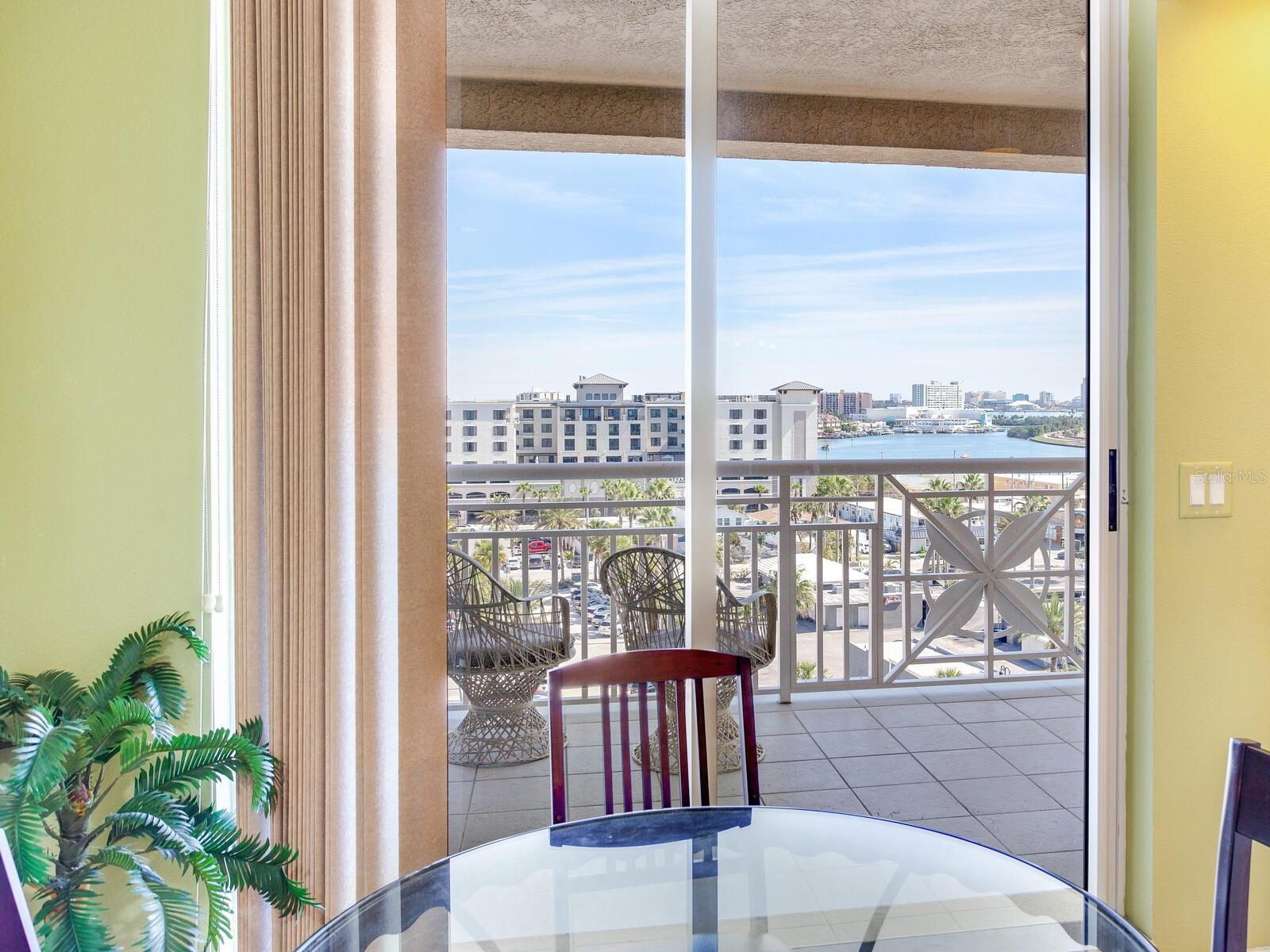 11 SAN MARCO ST #807, CLEARWATER BEACH, FL, 33767