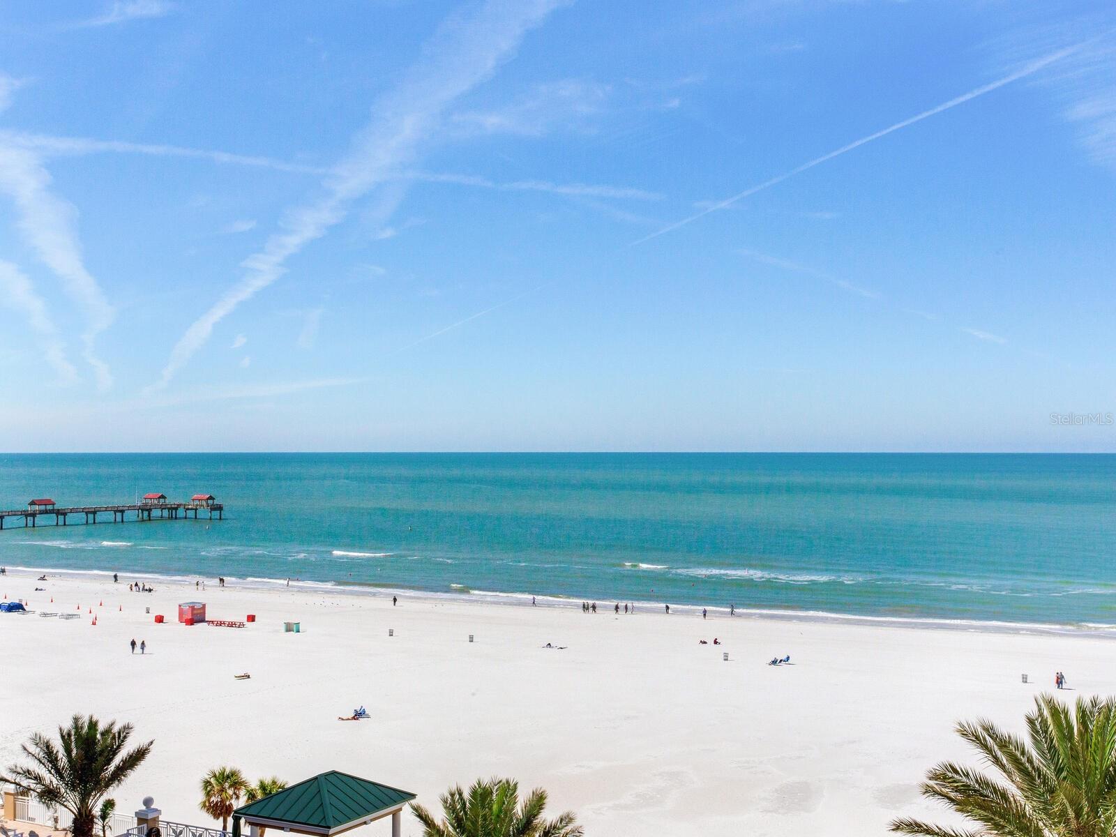 11 SAN MARCO ST #807, CLEARWATER BEACH, FL, 33767