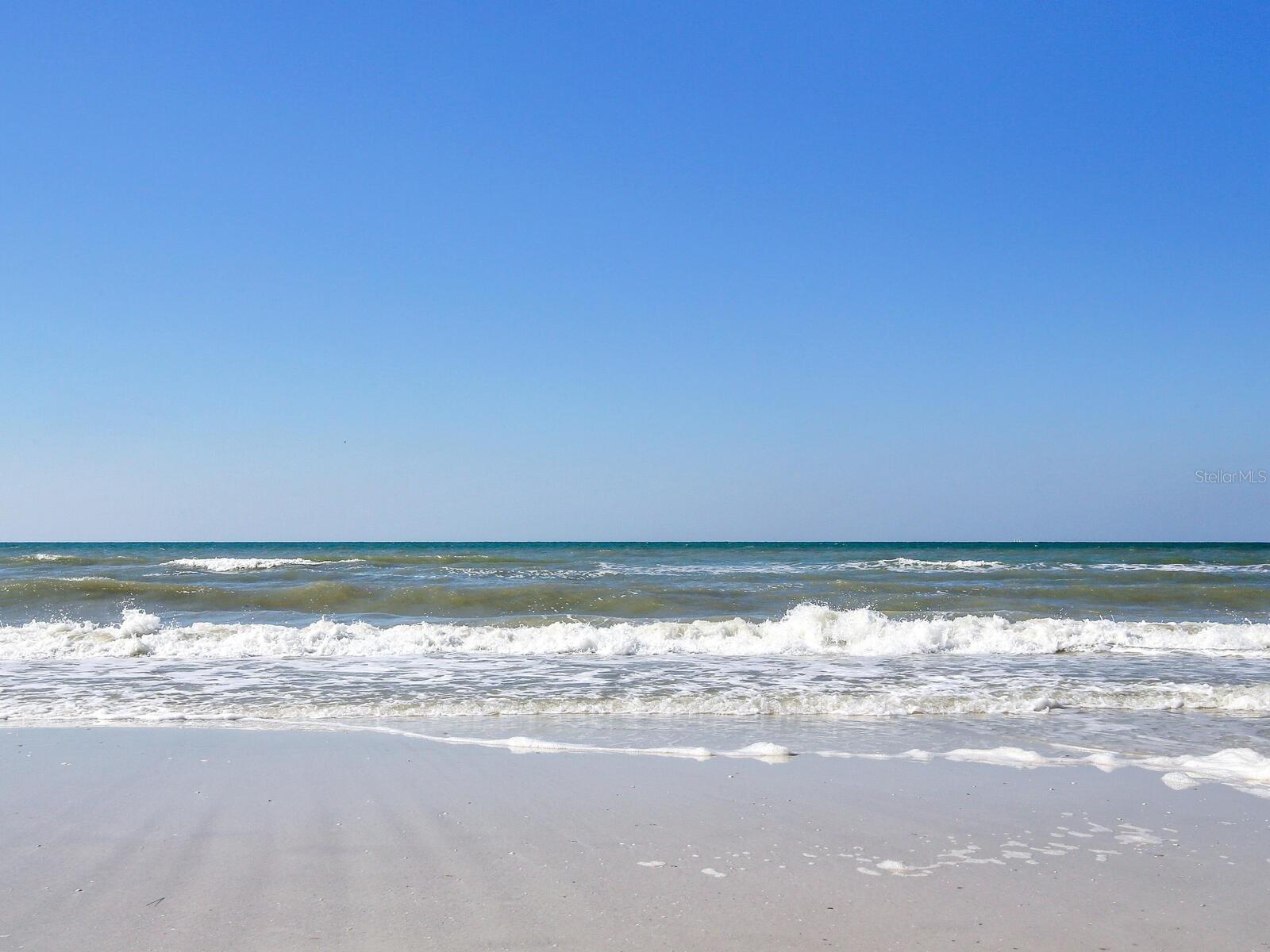 11 SAN MARCO ST #807, CLEARWATER BEACH, FL, 33767