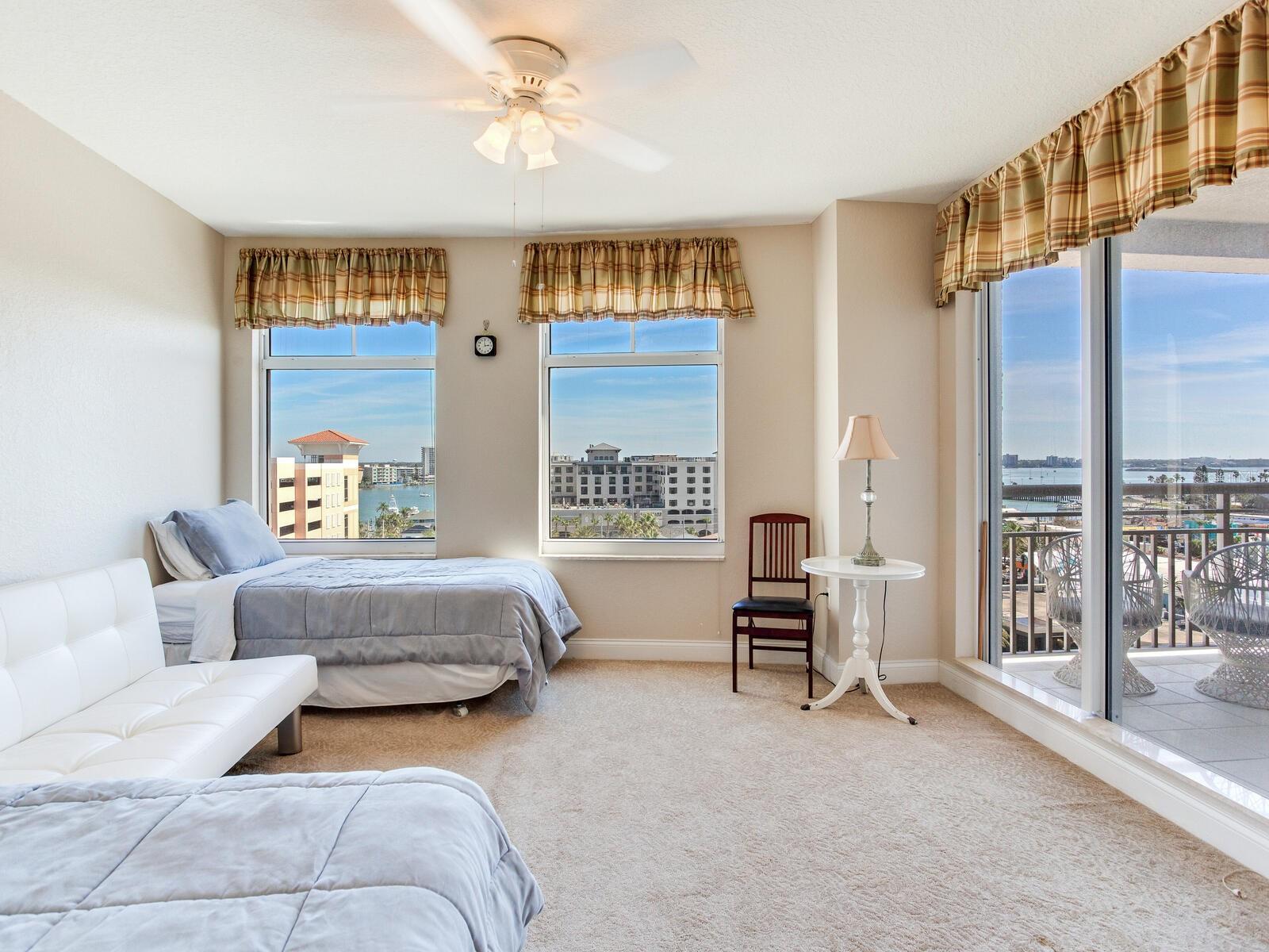 11 SAN MARCO ST #807, CLEARWATER BEACH, FL, 33767