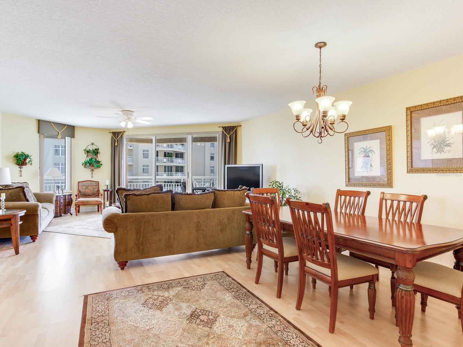 11 SAN MARCO ST #807, CLEARWATER BEACH, FL, 33767