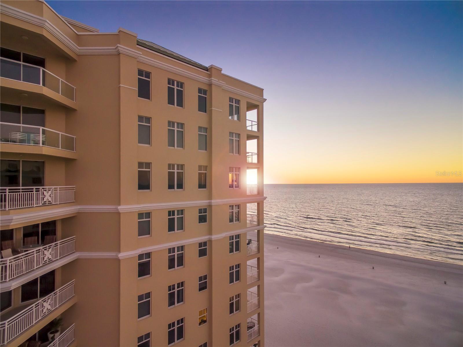 11 SAN MARCO ST #807, CLEARWATER BEACH, FL, 33767