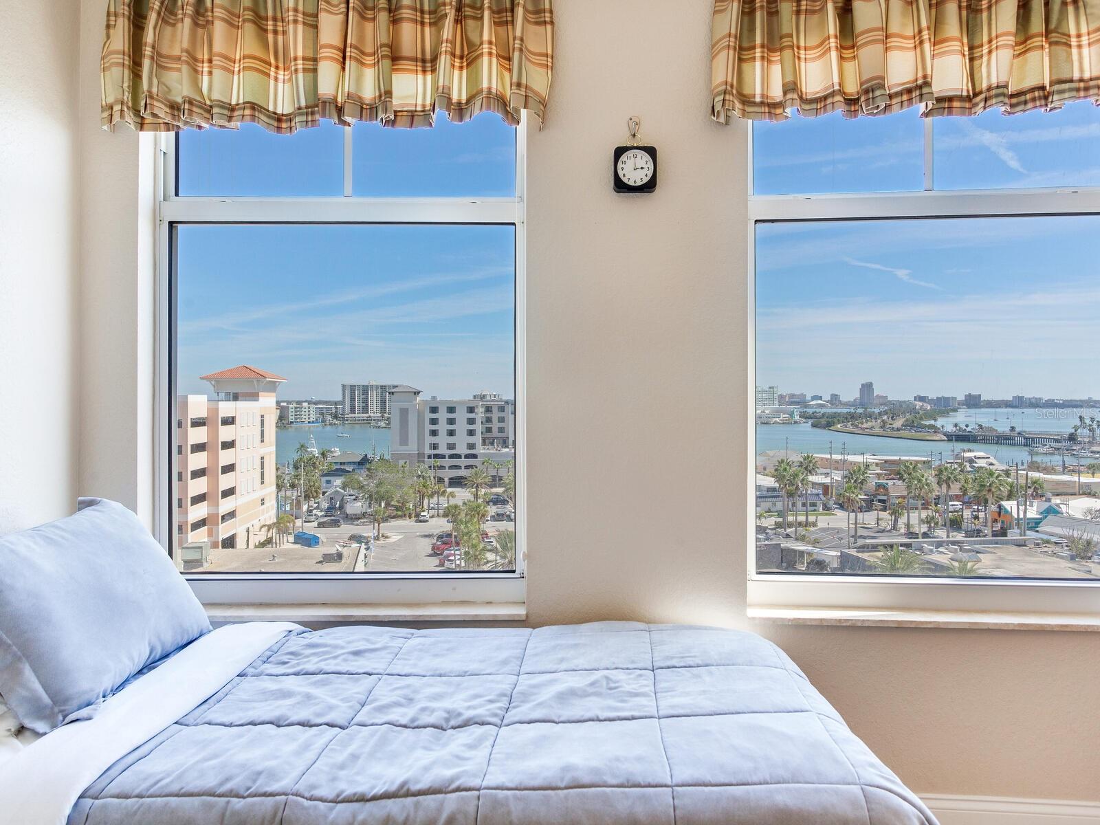 11 SAN MARCO ST #807, CLEARWATER BEACH, FL, 33767