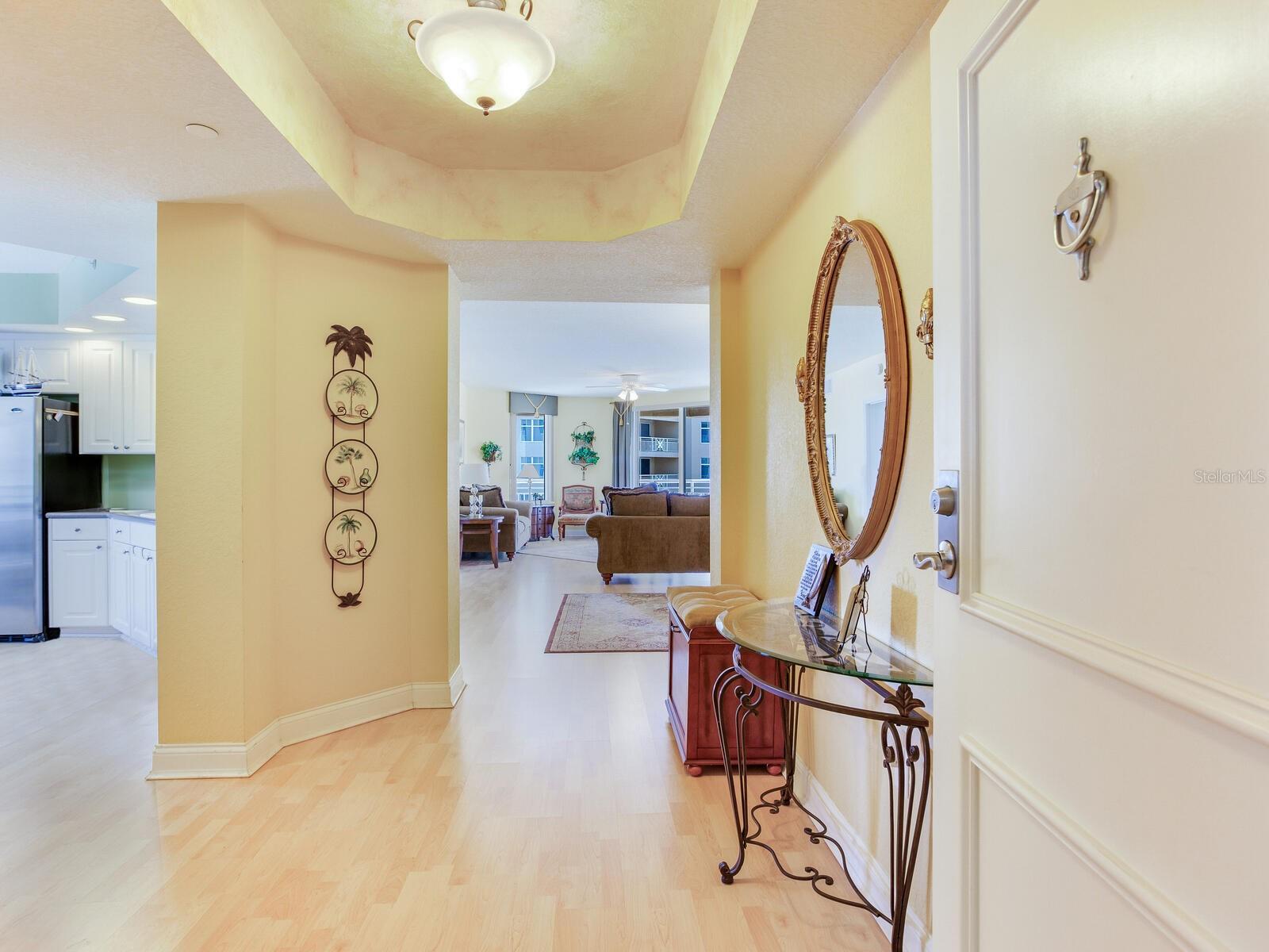 11 SAN MARCO ST #807, CLEARWATER BEACH, FL, 33767