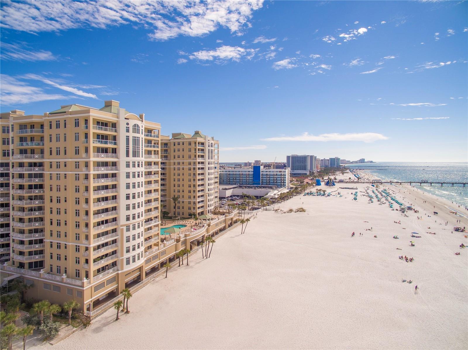 11 SAN MARCO ST #807, CLEARWATER BEACH, FL, 33767